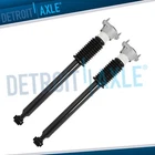 Rear Shock Absorbers For Mercedes-benz C230 C250 C300 C350 E250 E350 E400 E450 New. Price: $77.26.