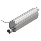 Ford F-250 Super Duty 2008-2010 Brexhaust Muffler New. Price: $239.59.