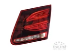 Mercedes-benz E-class Rear Inner Tailgate Light Right 2013 Convertible 2/3DR Used. Price: $47.01.