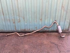 Bmw Series MK2 F20 1.6 Diesel Exhaust System 8512641 Used. Price: $167.52.