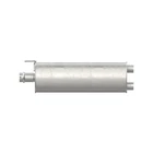 Walker Exhaust 21243 Quiet Flow Ss Muffler New. Price: $226.51.