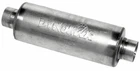 Dynomax 17224 Ultra Flo Welded Muffler 3.5" Center/center New. Price: $113.71.