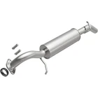 Brexhaust Resonator Ford Escape Mazda Tribute New. Price: $242.41.