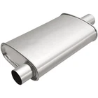 For Jeep Cherokee Oldsmobile Lss Pontiac Bonneville Brexhaust Muffler Dac New. Price: $72.41.