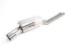 D660-0360 Dinan Free Flow Axle-back Exhaust 1992-1999 Bmw 3-SERIES New. Price: $1549.95.
