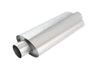 Borla 40575 XR-1 Multi-core Racing Muffler New. Price: $309.99.