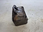 Oem Honda GX120 GX160 Muffler 18310-Z4M-010 Genuine Power Washer Trash Pump Etc. Used. Price: $19.99.
