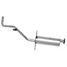 Walker Exhaust 55020 Quiet Flow Ss Ajuste Directo Ensamble De Mofle Escape New. Price: $213.58.