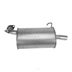 Exhaust MUFFLER-2 Door, Coupe Ap 700411 Fits 1998 Honda Accord New. Price: $89.49.