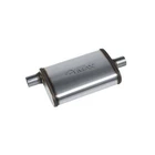 Aero Exhaust SM11224 Street Max Muffler 2.5" Offset Center Out Stainless New. Price: $80.25.