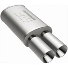Exhaust Muffler Magnaflow 14816 New. Price: $344.00.