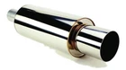 Hks 34002-AK009 Hi-power Universal Exhaust Muffler New. Price: $280.00.