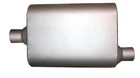 Jones Exhaust FB2441 25IN Offset Center Out Fits Pipe New. Price: $61.51.
