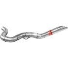 55606 Walker Exhaust Pipe For Ram Truck 3500 Dodge 2500 2007-2009 New. Price: $244.11.
