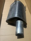 2006 Subaru Legacy Gt EJ255 Passenger Side Muffler Oem Used. Price: $90.00.