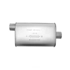 Exhaust Muffler Ap 6486 New. Price: $55.95.