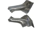 Porsche S4 92850492105 92850492405 Baffle Radiant Plate Heat Protection Gebraucht. Price: $74.55.