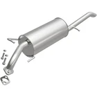 Brexhaust Muffler Kit 108-0133 Dac New. Price: $297.00.
