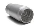 Dynomax Race Muffler Mini Bullet 24251 New. Price: $43.93.