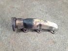Audi A6 Allroad C5 Quattro 2.5 Tdi Ns Passenger Side Exhaust Manifold Used. Price: $33.80.