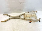 2013 - 2026 Dodge Durango 3.6L Exhaust Center Muffler Resonator Pipe Oem Used. Price: $380.00.
