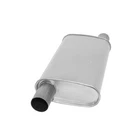 Ap Exhaust Msl Maximum Muffler 6495 New. Price: $28.99.