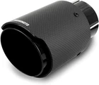 Brand New Mishimoto Carbon Fiber Exhaust Tip 3 Black. Price: $118.99.