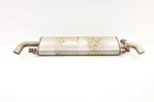 2019 - 2022 Bmw X7 G07 Rear Engine Center Exhaust Pipe Muffler Oem 7935427 Used. Price: $494.90.