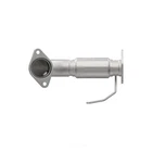 Exhaust Pipe Walker 52349 New. Price: $111.66.