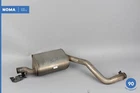 10-13 Jaguar Xj X351 Rear Right Passenger Side Exhaust Silencer Muffler Pipe Oem Used. Price: $121.28.