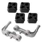 68275662AB Exhaust Bracket Muffler Support For 19-25 Dodge Ram 1500 68519121AA New. Price: $36.99.