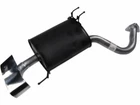 For 2010-2011 Acura Tl Muffler Left Api 11332WP 3.7L V6 Sh-awd New. Price: $295.86.