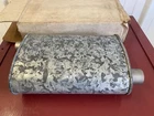 Nors Muffler PO43 For 1966 1967 1968 Pontiac New. Price: $74.99.