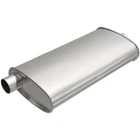 Brexhaust 100-5069 Muffler For 1988-1993 Chevy C1500 New. Price: $170.39.