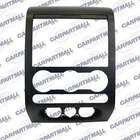 2004-2008 Ford F-150 Center Dash Radio Climate Control Bezel Trim 6L302TA3JA6 Used. Price: $51.99.
