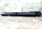Bmw Series E63 2003-2010 Left Passenger Side Skirt Sill Cover 7008855 #1078 Used. Price: $107.08.
