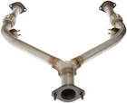 Dorman Exhaust Crossover Pipe For Infiniti 679-561 New. Price: $404.85.