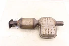 2017-2020 Lincoln Mkz Reserve 2.0L Awd Exhaust Pipe HS73-5F297-BA Oem *read* Used. Price: $300.33.