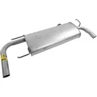 Walker Exhaust Muffler 54808 New. Price: $277.96.