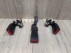 Oem Mercedes W205 Rear Left Right Center Seat Belt Buckle Used. Price: $80.96.