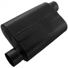 Flowmaster Original 40 Series Exhaust Performance Muffler 3" O/o 43043 New. Price: $109.95.