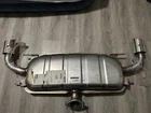 2022 Or 2023 Mazda CX-5 Exhaust PYAS-40-100A New. Price: $500.00.