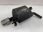 2007-2013 Infiniti G35 G37 Sedan Rear Exhaust Muffler Left Driver Side Oem Used. Price: $170.00.