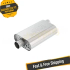 Borla 400819 2.5" In/out S-type Cratemuffler New. Price: $357.99.