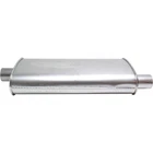 17747 Dynomax Muffler Oval Jeep Cherokee Grand Ford Ranger Wagoneer 1993 New. Price: $86.25.