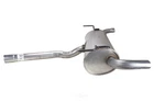 Exhaust Muffler Assembly-limited, Fwd Ap 40199 Fits 2015 Jeep Cherokee New. Price: $224.79.