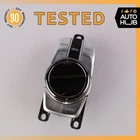 16-19 Bmw G12 740LI Center Console Multi Function Switch Control 6829078 Oem Used. Price: $187.23.