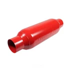 Exhaust Muffler Cherrybomb M80300 New. Price: $65.27.