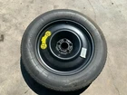 Range Land Rover Evoque Rear Trunk Emergency Spare Wheel Rim Tire Replace Used. Price: $155.00.