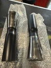 Exhaust Tail Pipe Tip-tip Set Scott Drake C5ZZ-5255-GT2 Fits 65-66 Ford Mustang New. Price: $145.00.